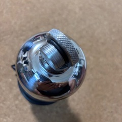 バイク用携行缶の画像
