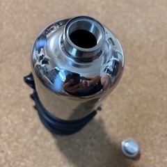 バイク用携行缶の画像