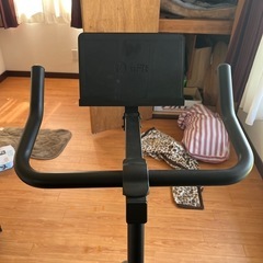 uFit Home Bikeの画像