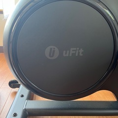 uFit Home Bikeの画像