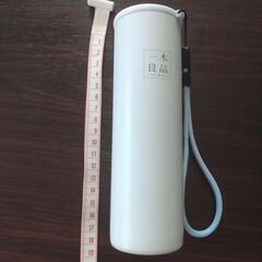 持ち運び出来る氷のう(ブルー)の画像