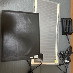 爬虫類　パネルヒーターの画像