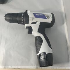 新品 強力電動ドリルドライバーの画像