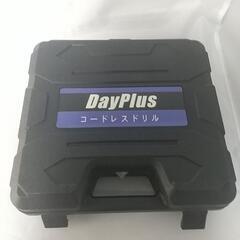 新品 強力電動ドリルドライバーの画像