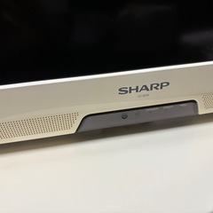 32インチテレビの画像