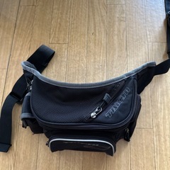 RSタイチウエストバックの画像