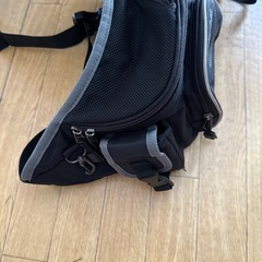 RSタイチウエストバックの画像