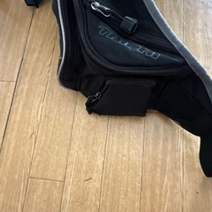 RSタイチウエストバックの画像