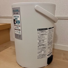 象印　未使用　加湿器 EE-DC50-WA ホワイト EE-DC35/EE-DC50（加湿器）｜取扱説明書｜お客様サポート｜象印