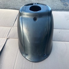 YAMAHA ビーノ SA10J フロントフェンダーの画像
