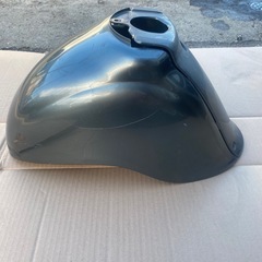 YAMAHA ビーノ SA10J フロントフェンダーの画像