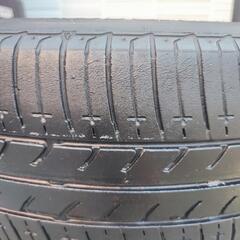 セレナ　タイヤホイールセット195/60r16の画像