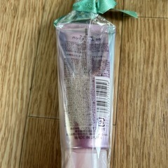 ハンドクリーム　ラ・ローゼの画像