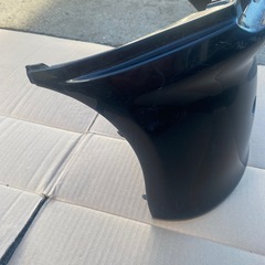 ビーノ　バッテリーカバーの画像