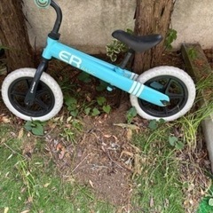 キッズサイクルの画像
