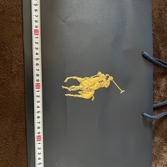 ポロラルフローレン《Polo Ralph Lauren》の画像