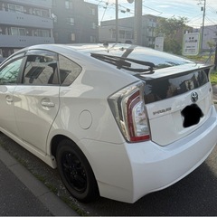 後期ハイグレード車検付きHVバッテリー交換済の画像