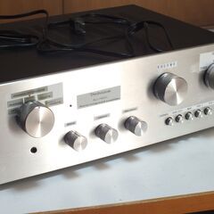 【動作品】Technics SU-7600 ／プリメインアンプ Technics SU-7600の仕様 テクニクス