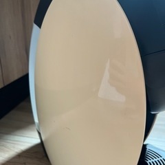 ネスカフェ　バリスタ　ゴールドブレンド(コーヒー豆付)の画像