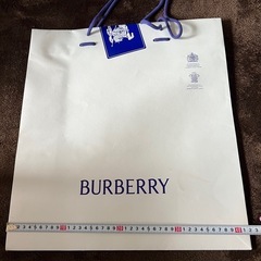 バーバリー 《BURBERRY》の画像