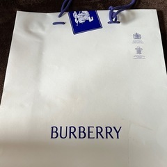 バーバリー 《BURBERRY》の画像