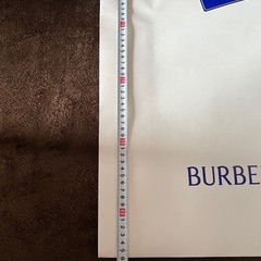 バーバリー 《BURBERRY》の画像