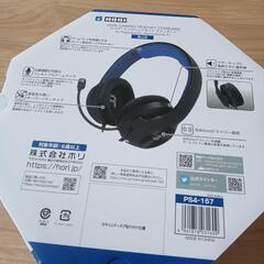 ヘッドホン　新品（※早期割有り）　の画像