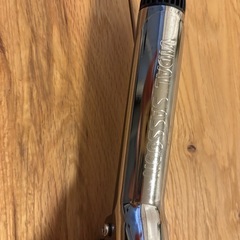 ヴィダルサスーン VS Magic Shine カールヘアアイロン 赤の画像