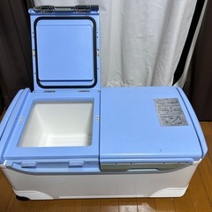 ダイワ トランク大将 クーラーボックスの画像