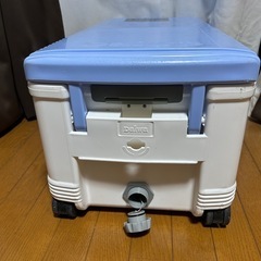 ダイワ トランク大将 クーラーボックスの画像