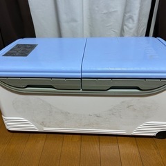 ダイワ トランク大将 クーラーボックスの画像