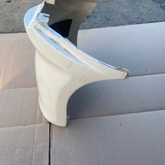 ビーノ　バッテリーカバーの画像