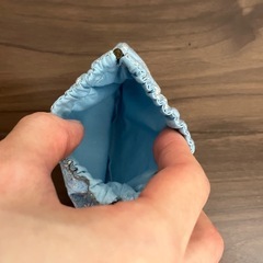 【新品未使用】ポーチセットの画像