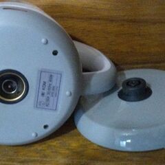 電気ポット 1Lの画像