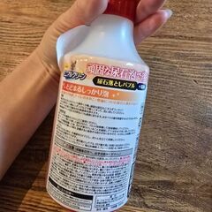 ペットのケージ掃除スプレー　詰め替えの画像