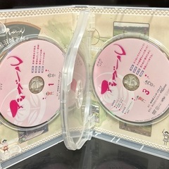 アシガール DVD BOX〈3枚組〉の画像