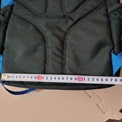 アディダス　リュック　キッズの画像