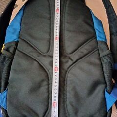 アディダス　リュック　キッズの画像