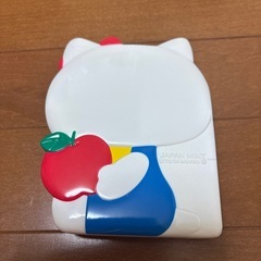 キティ貨幣の画像