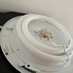 シーリングライトの画像