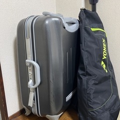キャリーケースの画像