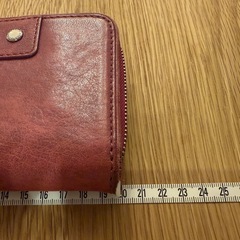 【三軒茶屋で引き渡し】MARC BY MARC JACOBS 長財布（黒）の画像