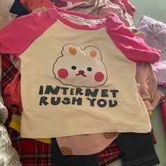 子供の画像