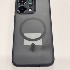 OPPO Reno14 5G ルミナスグリーン SIMフリーの画像
