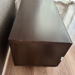 テレビボード　テレビ台　TV リビング　ダイニング　おしゃれ　収納　物置　の画像