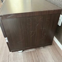 テレビボード　テレビ台　TV リビング　ダイニング　おしゃれ　収納　物置　の画像