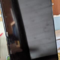 50インチ液晶テレビ　ジャンクの画像