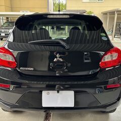 サマーセール！【400,000円】三菱・ミラージュ G(AS&G)・車検残約1年半ありの画像