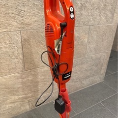 マキタ掃除機の画像