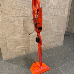 マキタ掃除機の画像